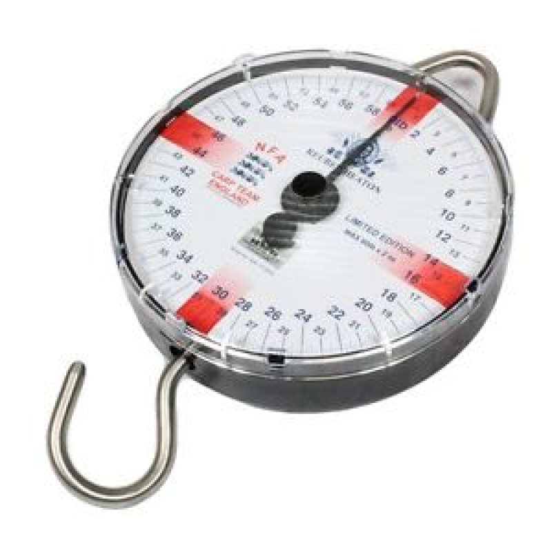 Reuben Heaton 4000 series St Cross Scales