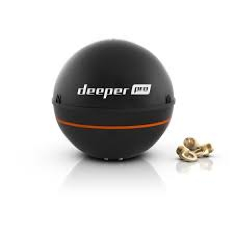 Deeper Pro Fish Finder Predator