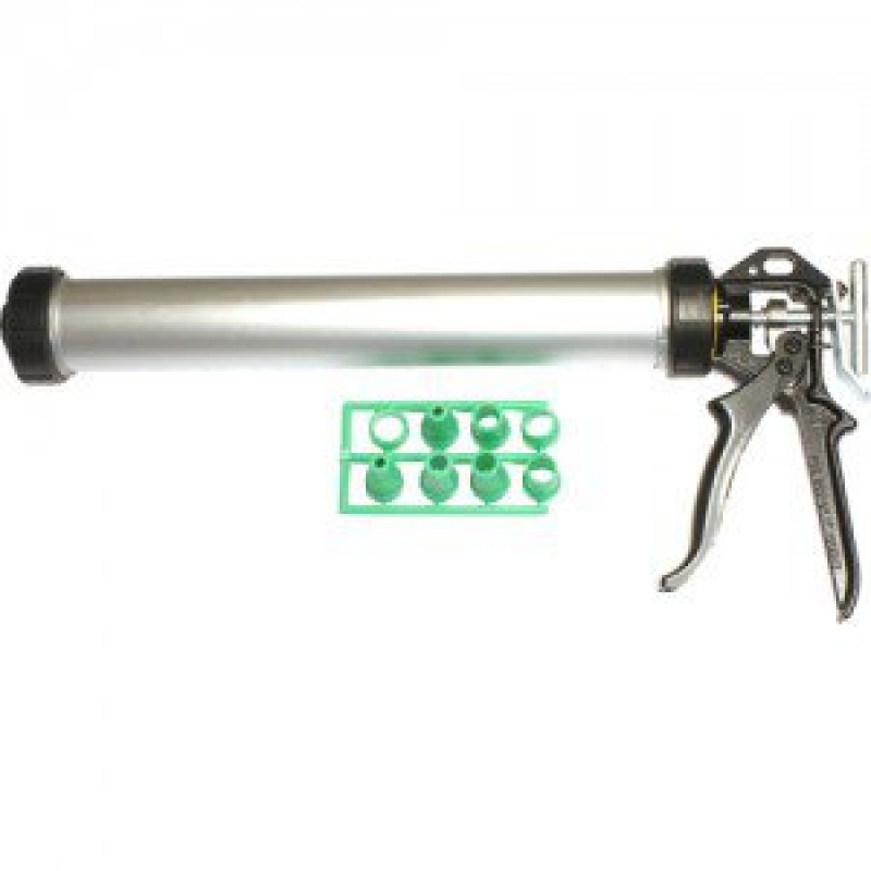 Gardner Deluxe Sausage Gun Gardner