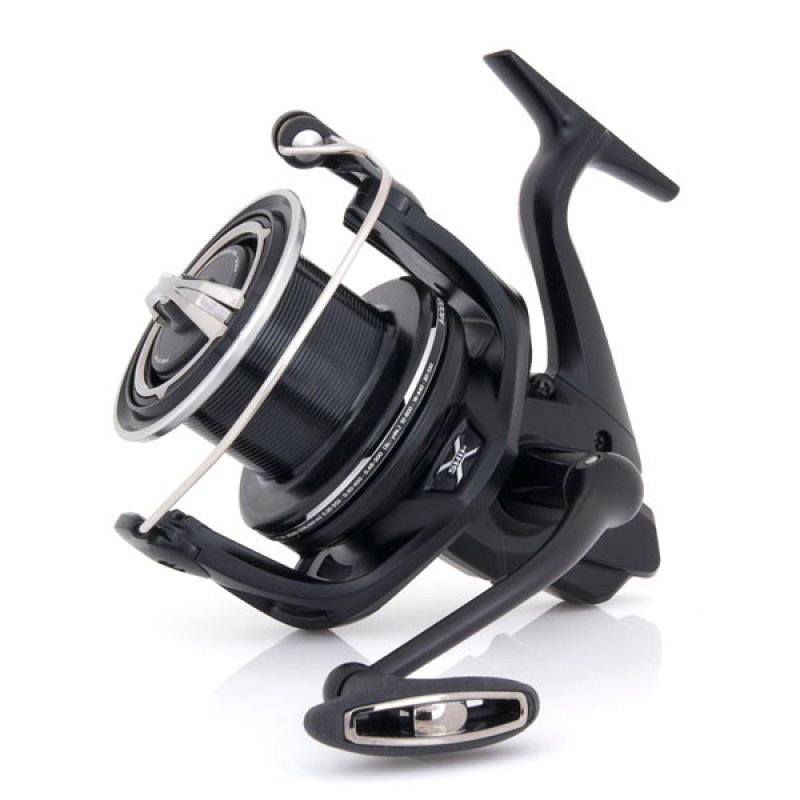 Shimano Ultegra 14000 XTD | Big Pit Reels