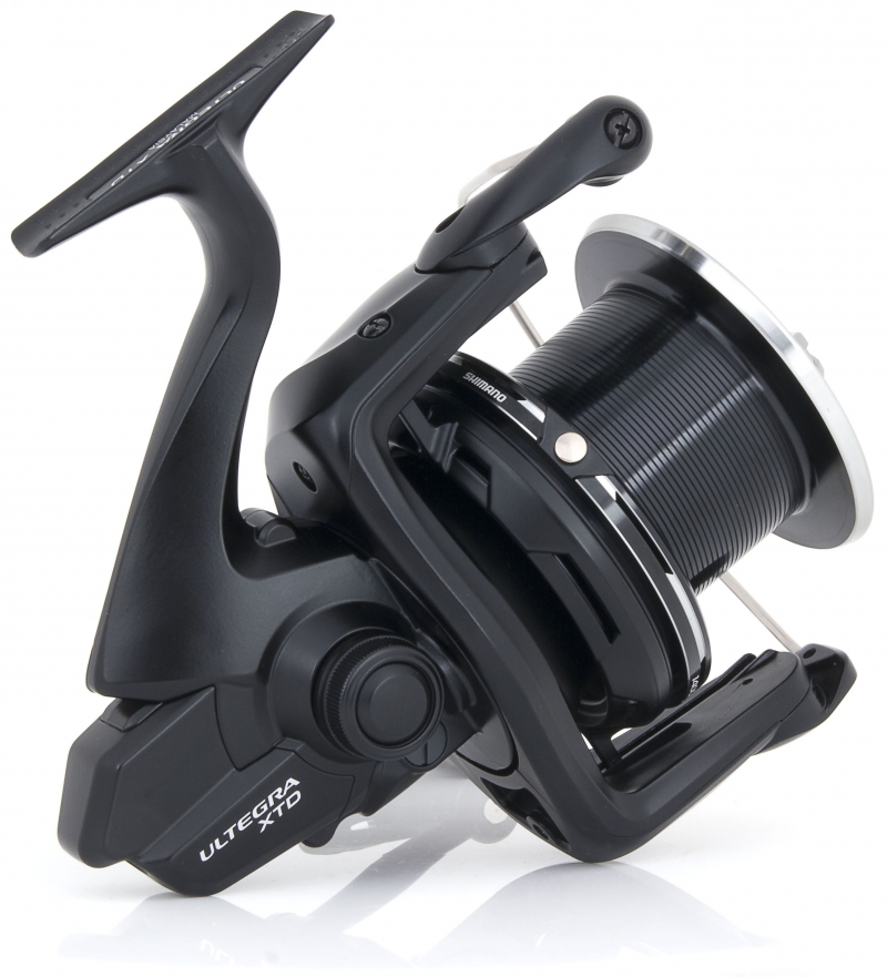 Shimano Ultegra XTD 5500 | Shimano Reels