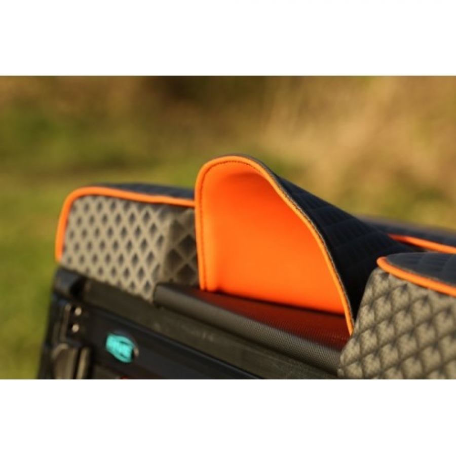 Guru Rive Seat Box Seat Boxes and Accessories