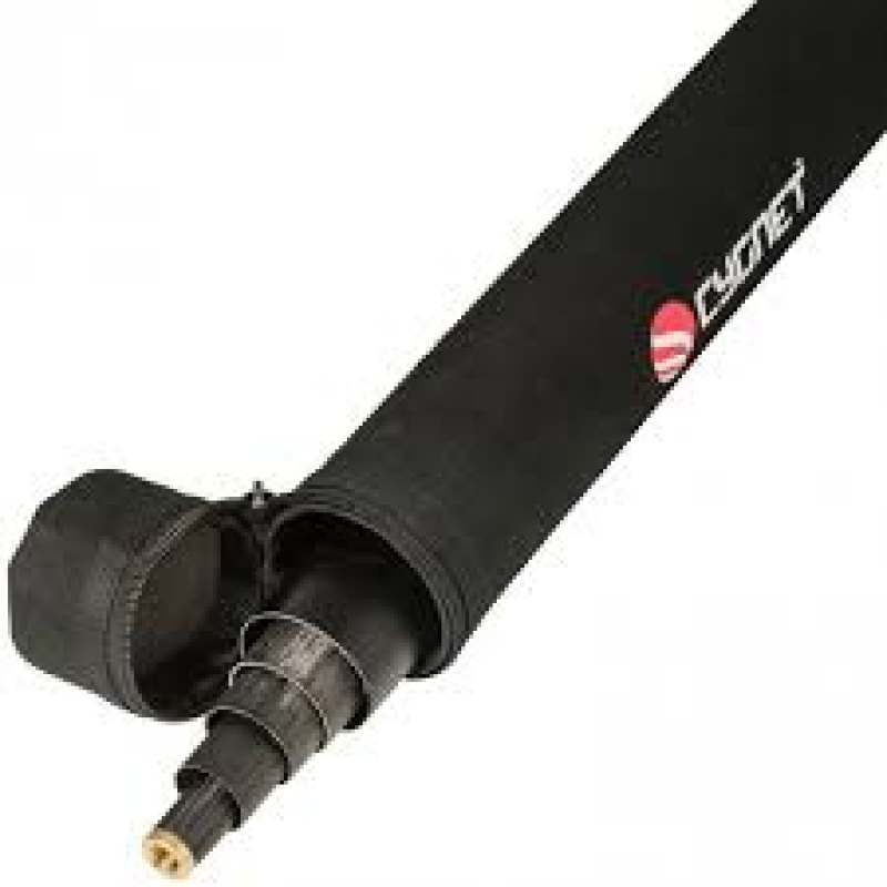 Baiting Pole Protection Tube Bait Delivery