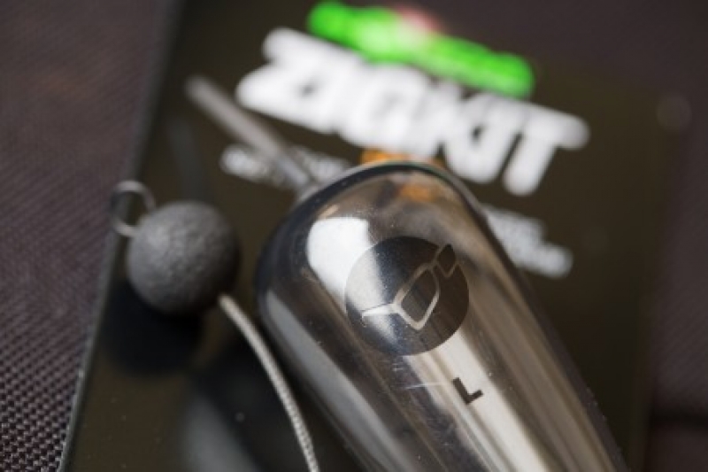 korda surface float set up