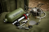 Trakker Multi Fuel Stove 