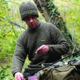 ESP Camo Jumper NEW 2020