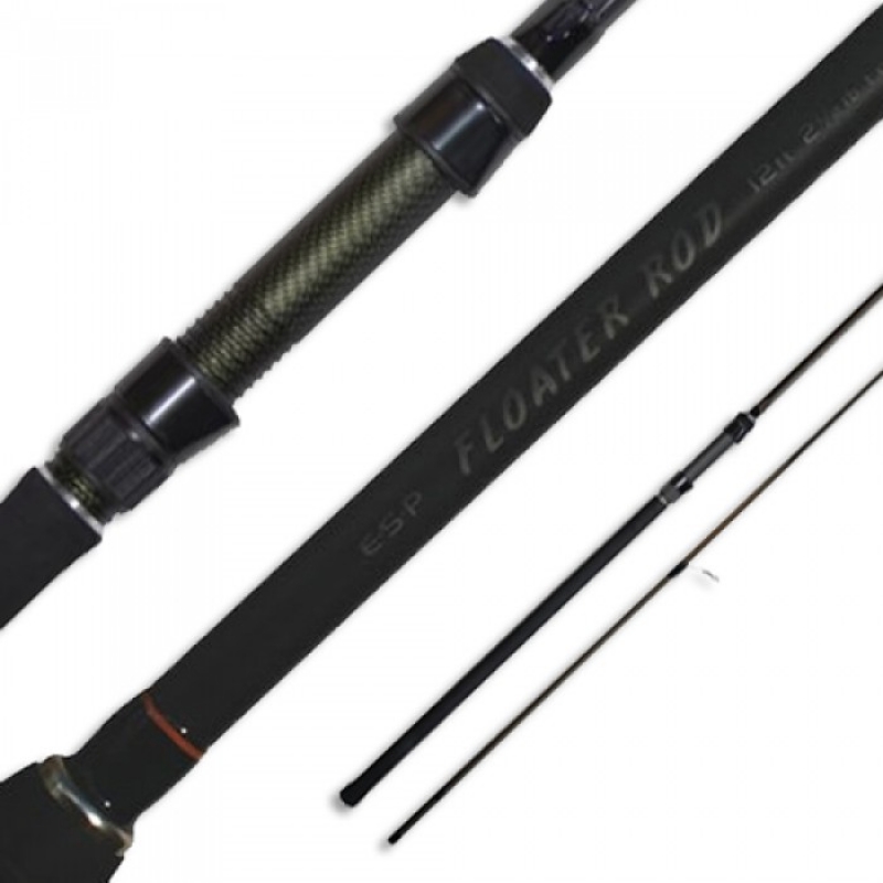 ESP MK2 Floater Rod ESP Rods