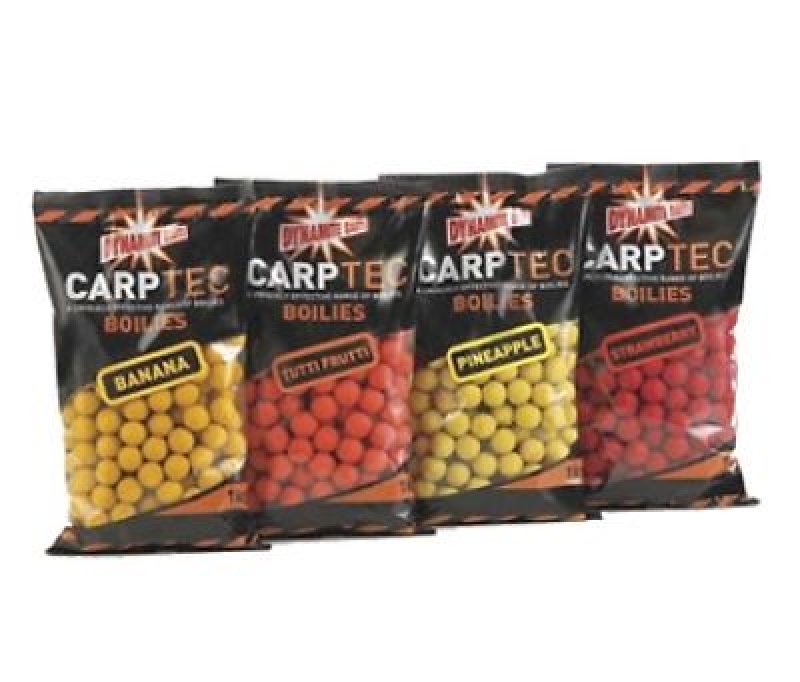 Boilies De Pesca Da Carpa Wellmix 20 Mm 10kg Alho/Fígado - Foto 2