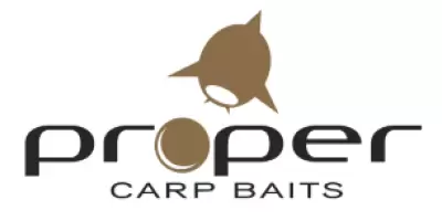 Proper Carp Baits 