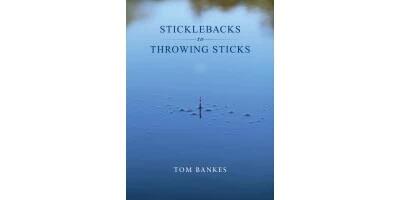 Tom Bankes Book