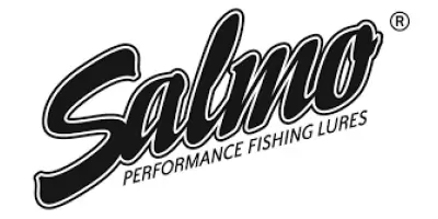 Salmo Lures