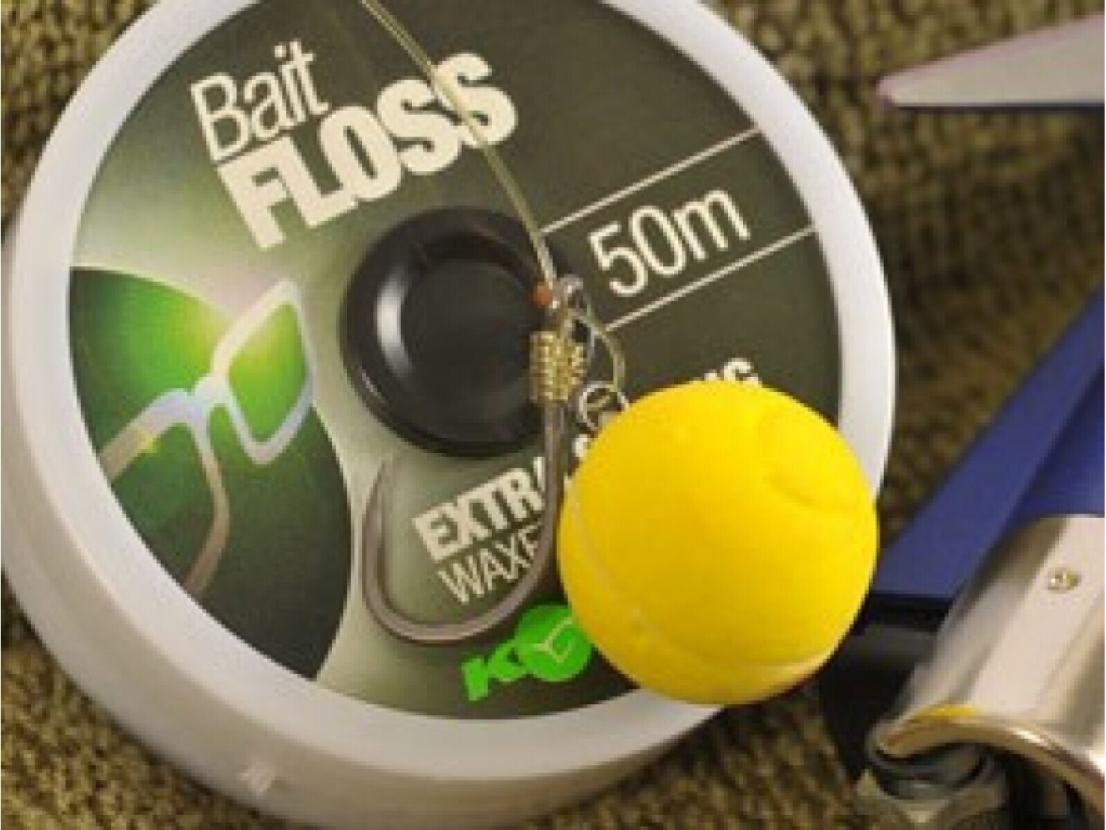 Korda bait Floss