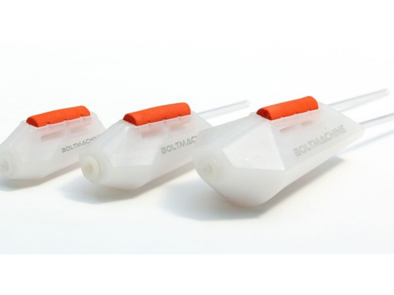 Nash Bolt Machine 7gm