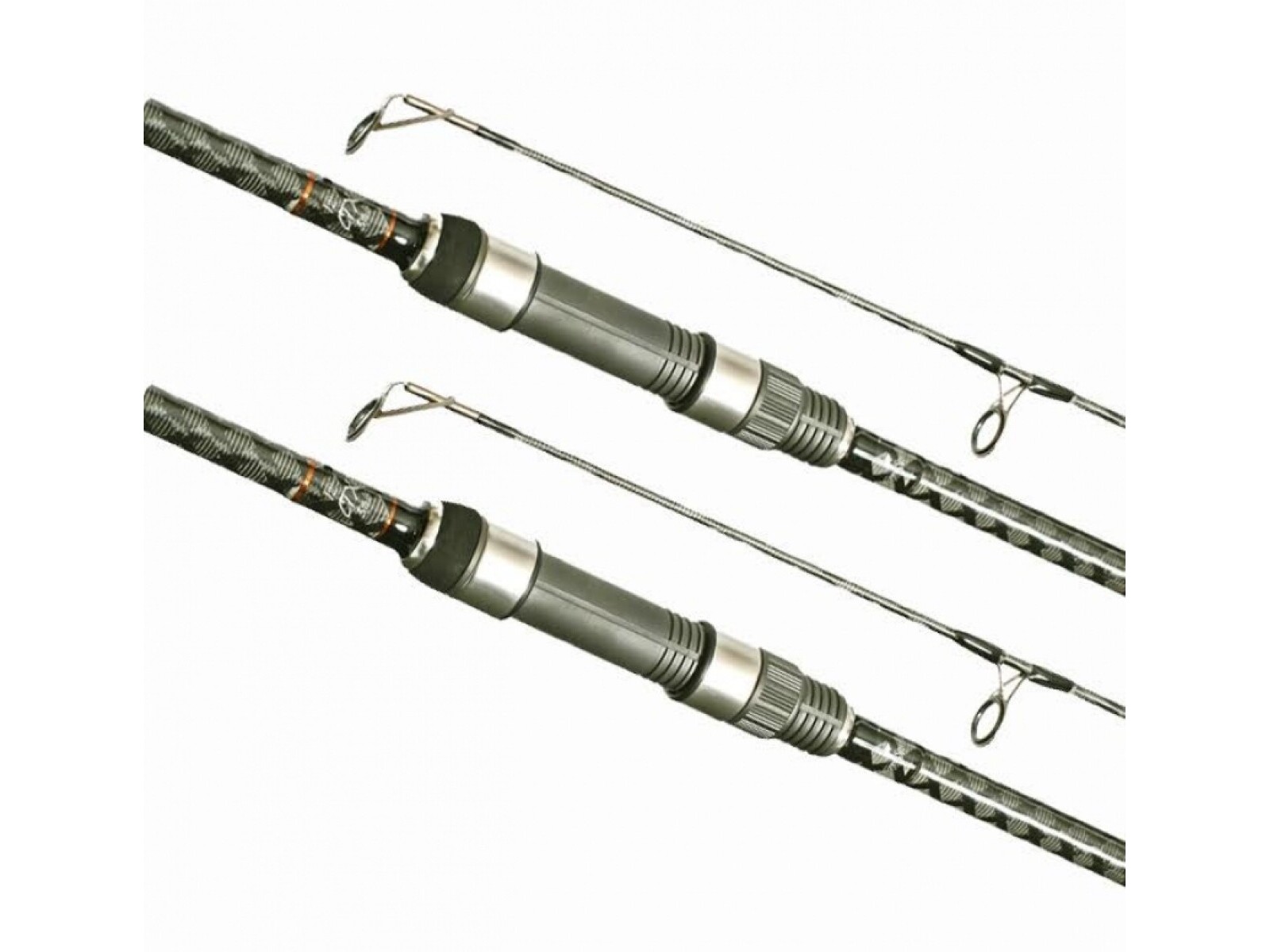 Free Spirit CTX Carp Rods