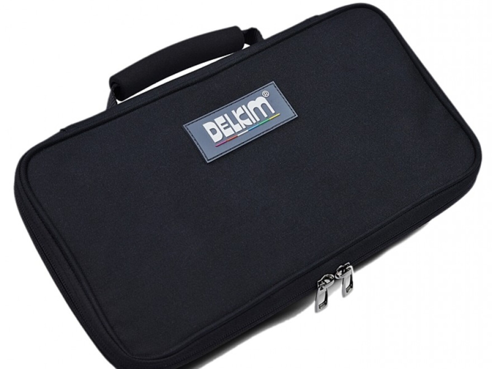Delkim Black Box Storage case