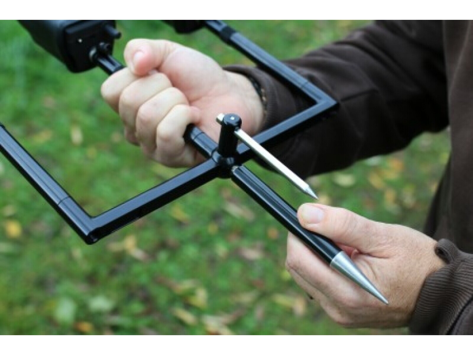 Korda Black Singlez Stabiliser