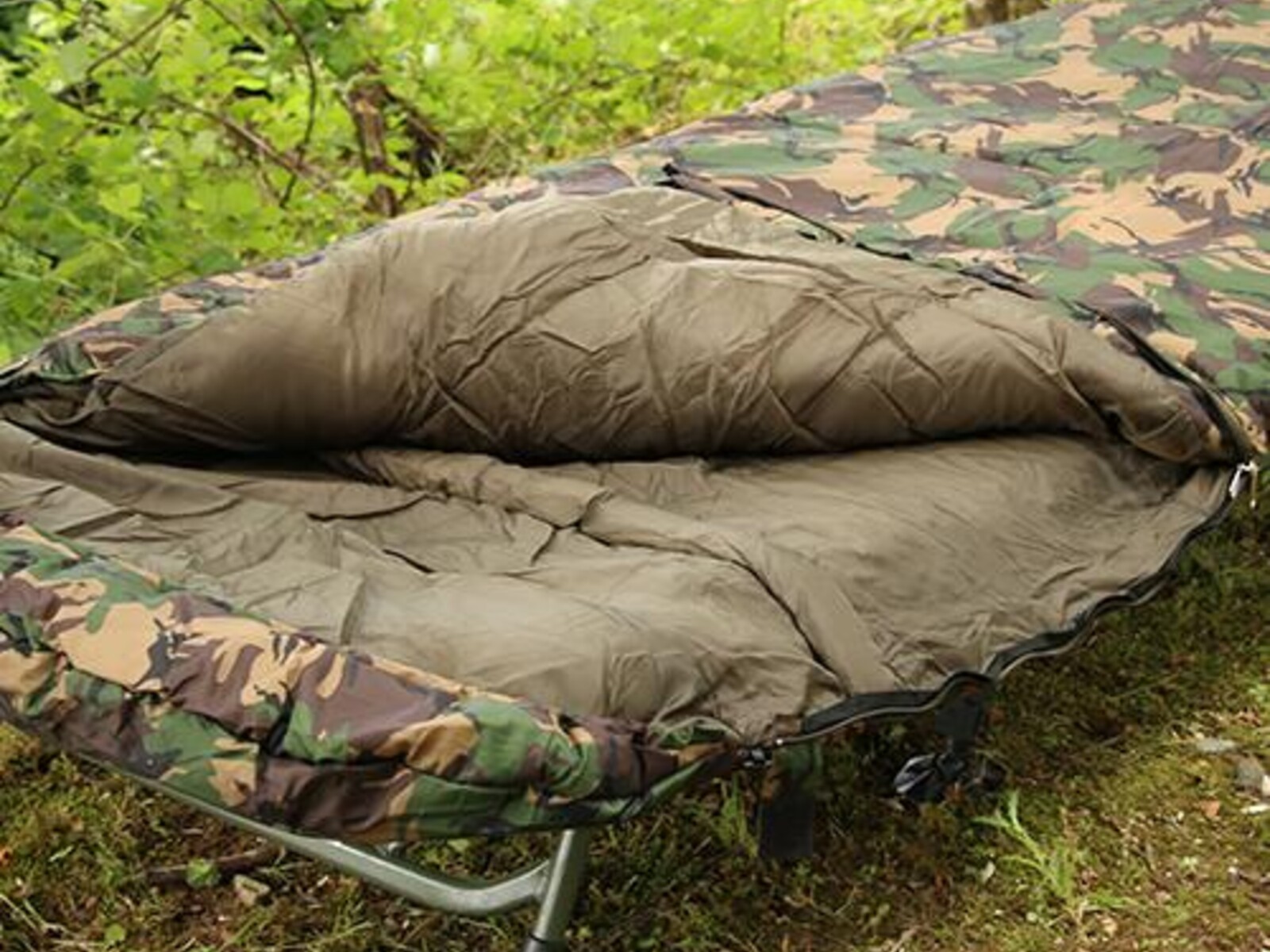Gardner Carp Duvet Compact