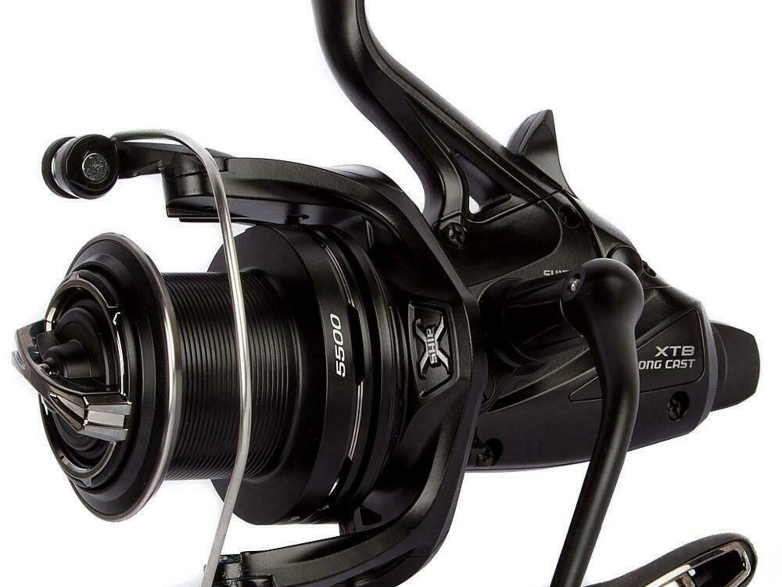 Shimano Medium Baitrunner 5500 XTB Long Cast