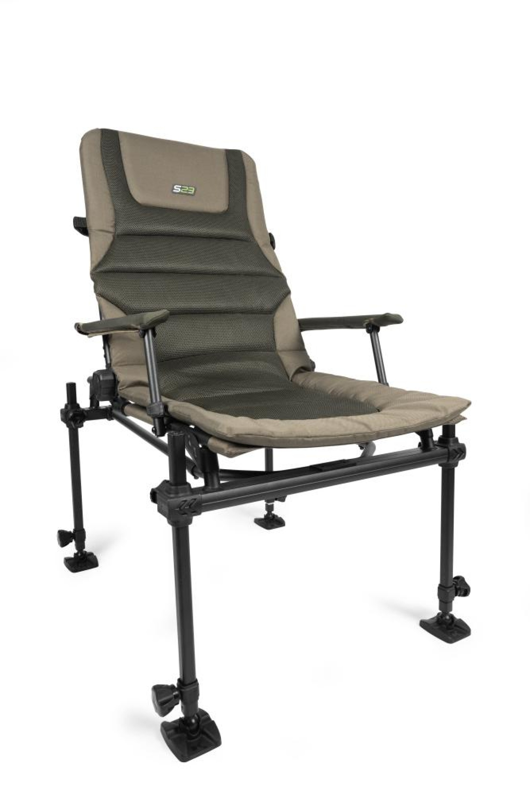 Korum S23 Deluxe Accessory Chair Korum S23 Deluxe Accessory Chair