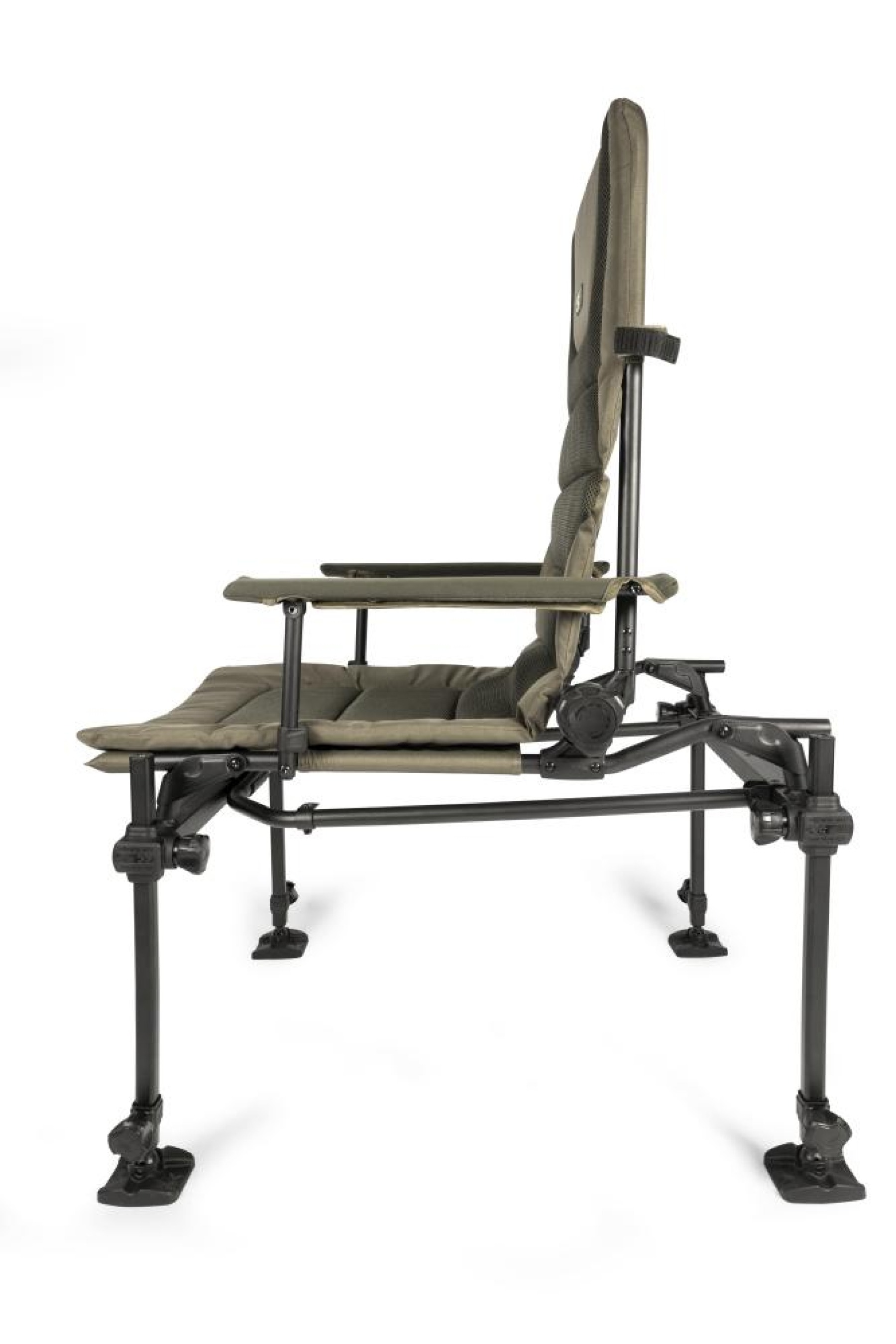 Korum S23 Deluxe Accessory Chair Korum S23 Deluxe Accessory Chair