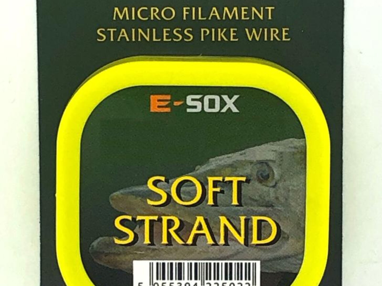 ESox Soft Strand