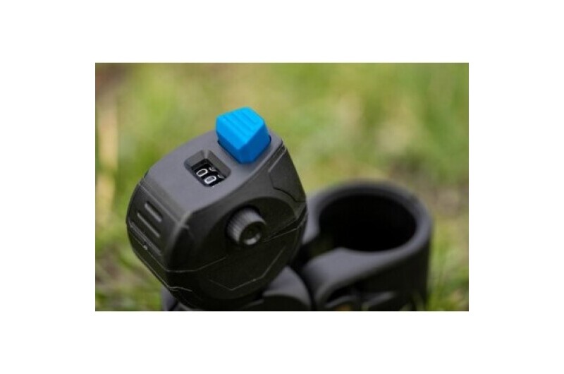 Preston Innovations Offbox Fish Clicker Counter Seat Box - Foto 12