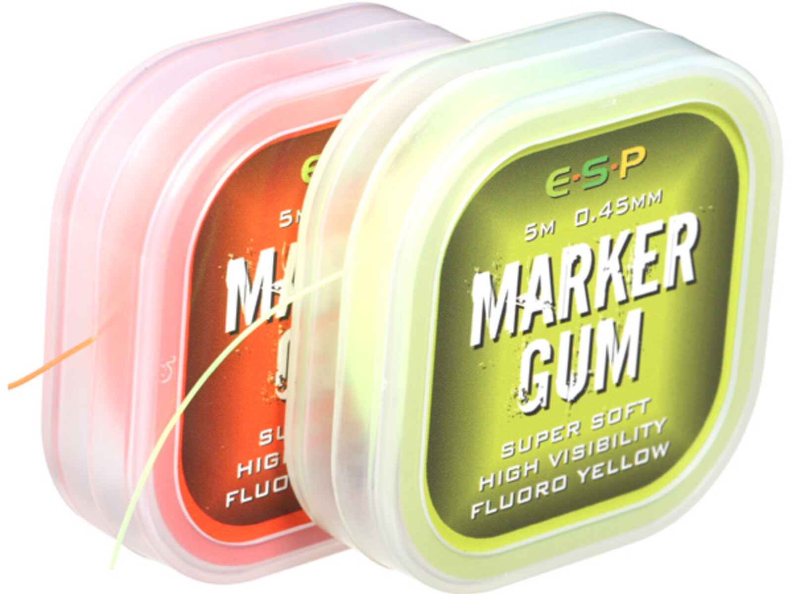 ESP Marker Gum