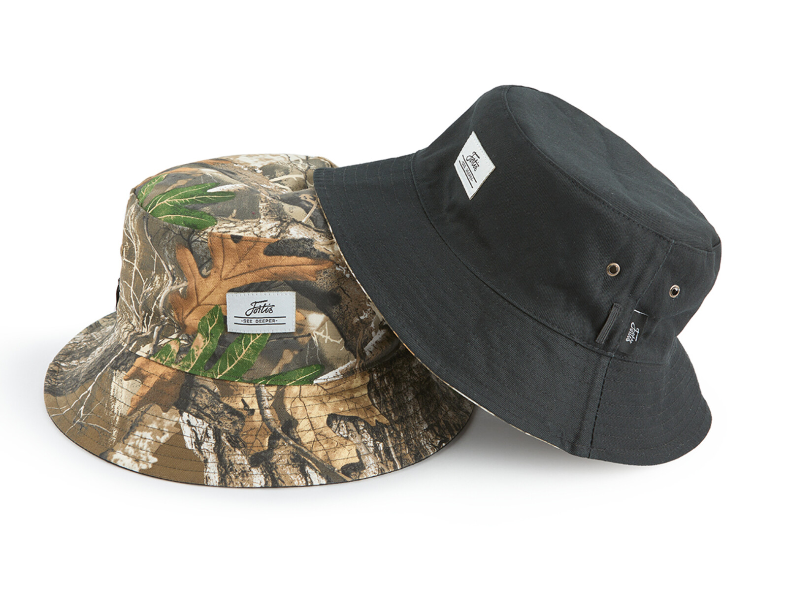 Realtree bucket hat best sale