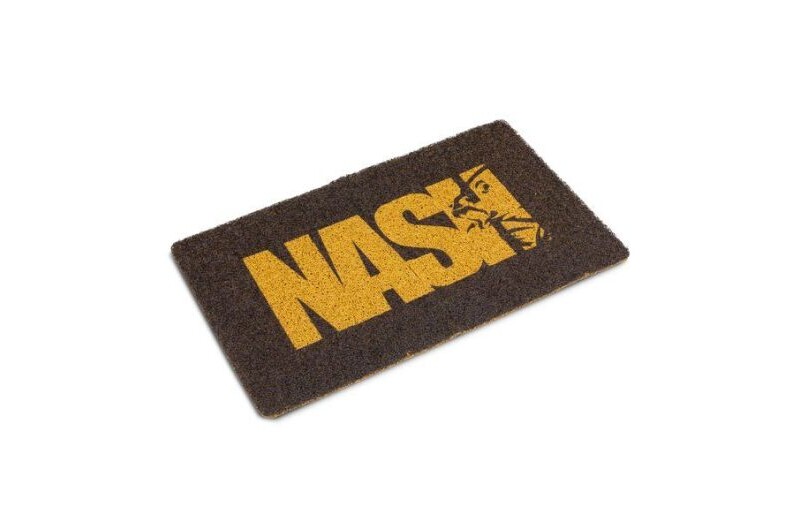 Nash Bank Life Door Mat