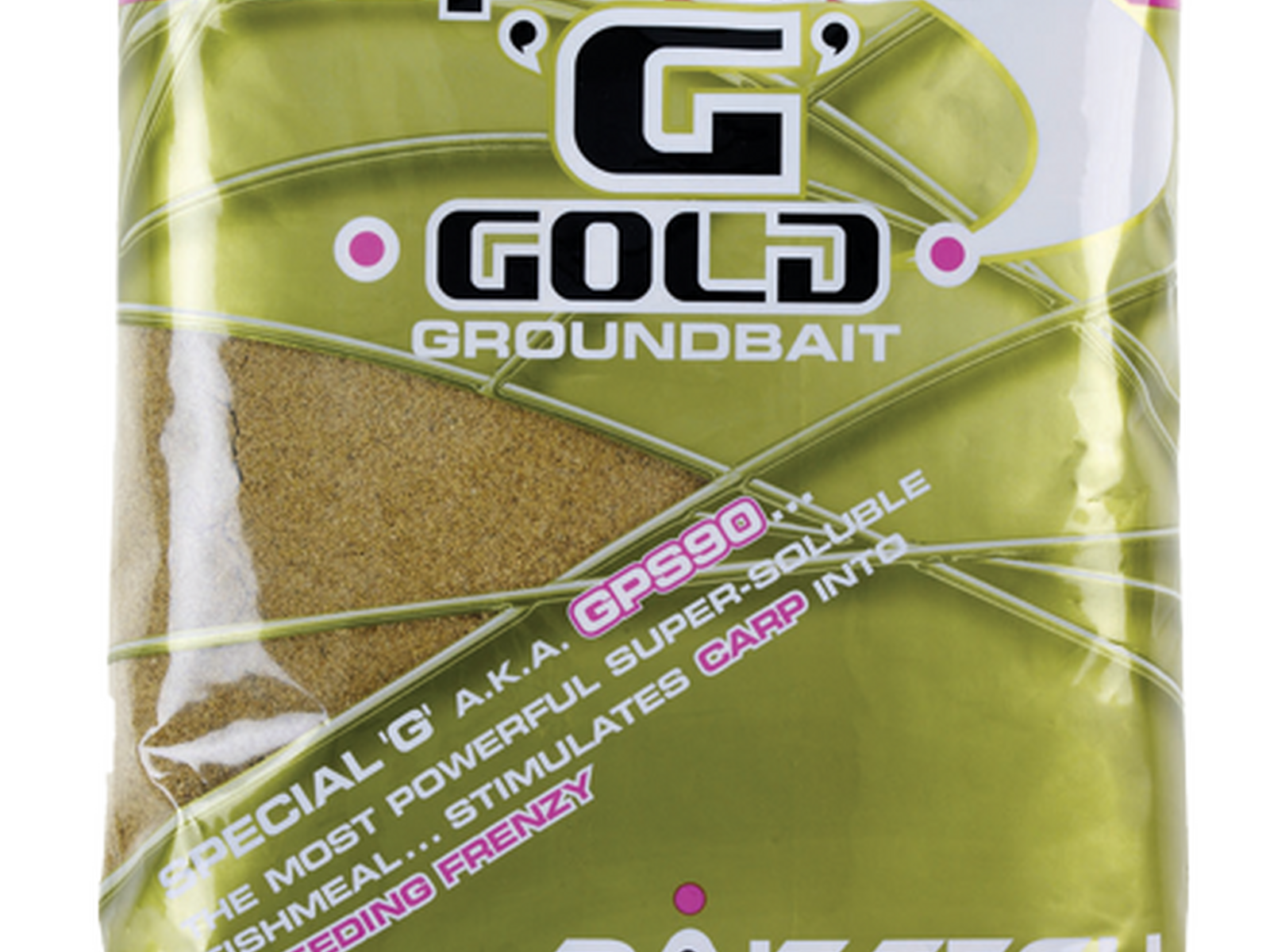 BAIT-TECH - WAFTER HOOKBAITS CRITICALS 5mm Mega Meat (50ml) | Armeria Tomei - Foto 7