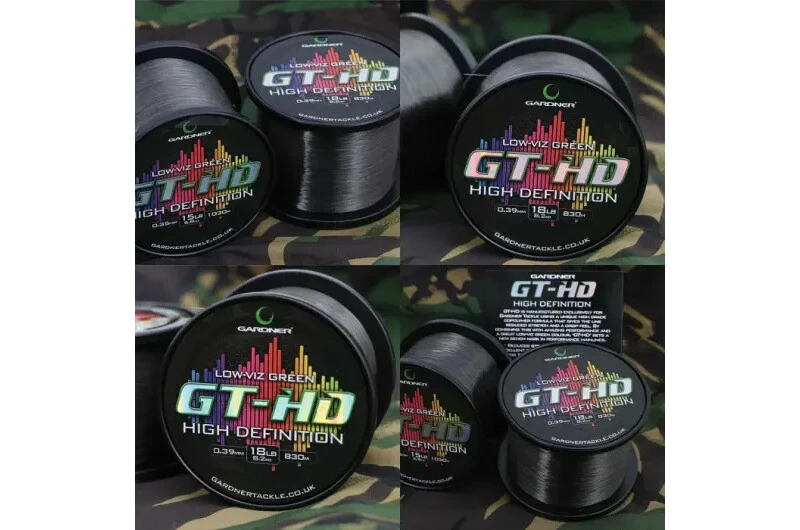 Gardner GTHD