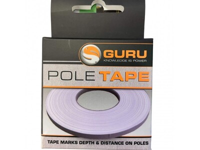 Guru | Pole | Tape | Fishing | Match