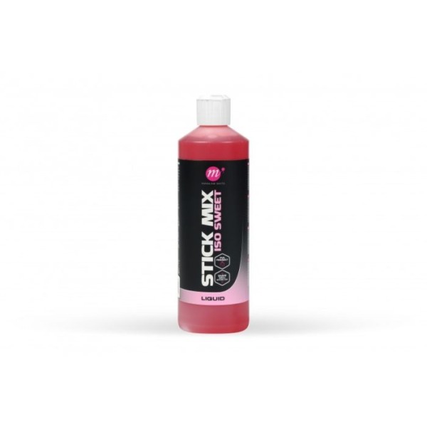 Stick Mix Liquid