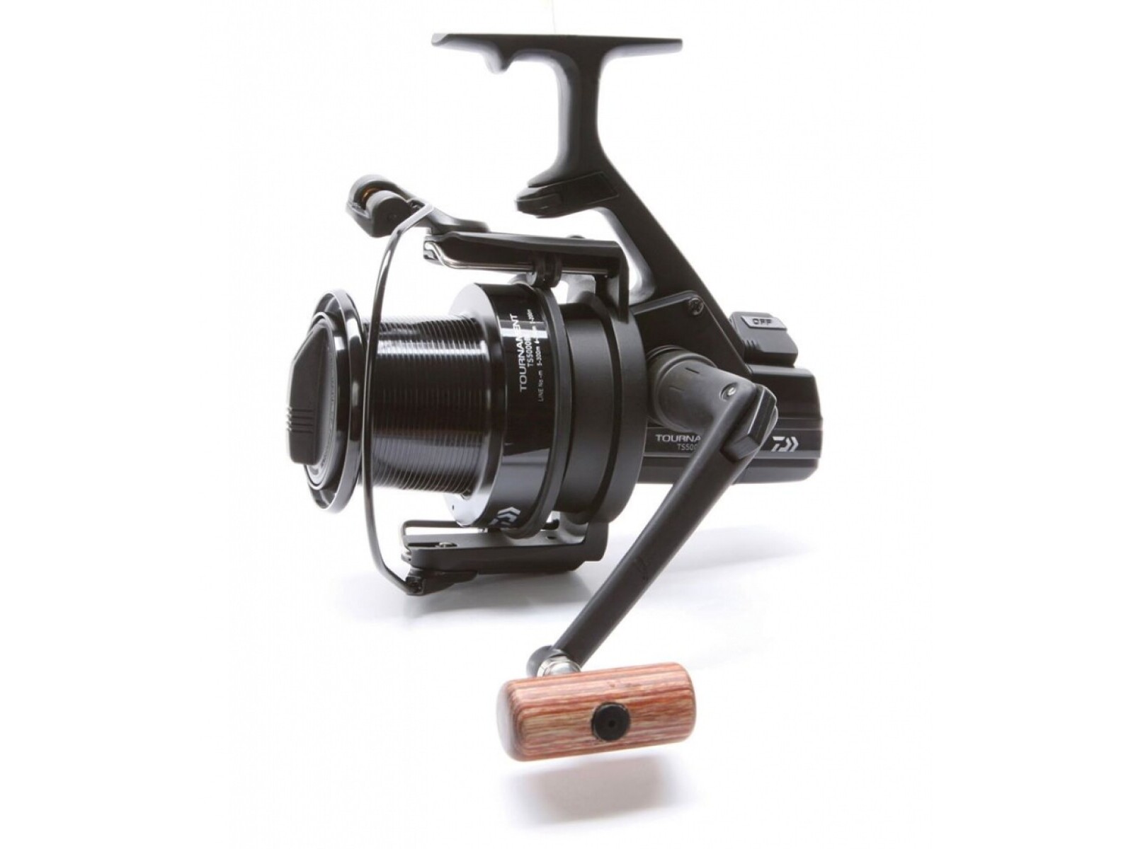Daiwa Tournament 5000 ST | Black |